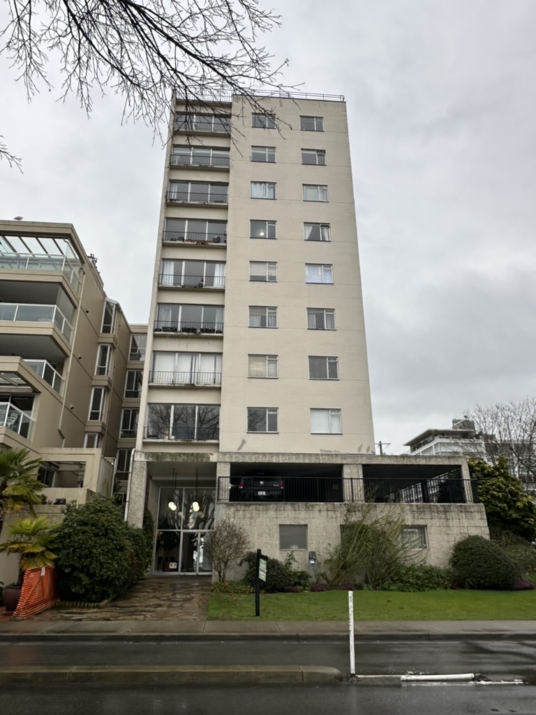 2001 Beach ave Sunset and Sea